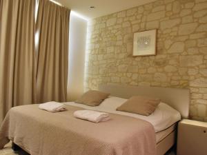 Appartements Classy Apartment in Villeseque-des-Corbieres with Swimming Pool : photos des chambres