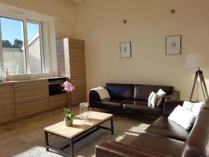 Appartements Classy Apartment in Villeseque-des-Corbieres with Swimming Pool : photos des chambres