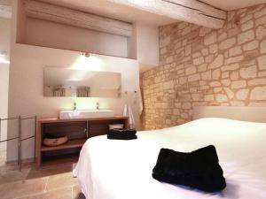 Appartements Classy Apartment in Villeseque-des-Corbieres with Swimming Pool : photos des chambres