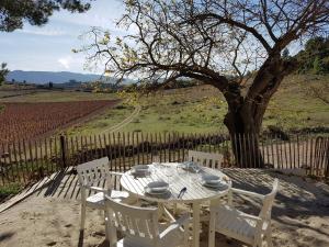 Appartements Classy Apartment in Villeseque-des-Corbieres with Swimming Pool : photos des chambres