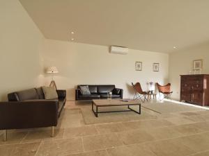 Appartements Classy Apartment in Villeseque-des-Corbieres with Swimming Pool : photos des chambres