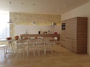 Appartements Classy Apartment in Villeseque-des-Corbieres with Swimming Pool : photos des chambres