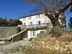 Appartements Classy Apartment in Villeseque-des-Corbieres with Swimming Pool : photos des chambres