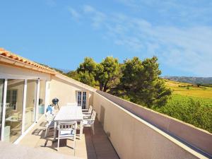 Appartements Classy Apartment in Villeseque-des-Corbieres with Swimming Pool : photos des chambres