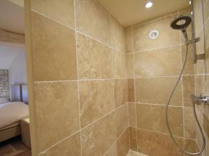 Classy Apartment in Villesèque-des-Corbières with Swimming Pool