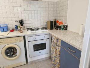 Appartements Pianottoli-Caldarello - Studio Viagenti : photos des chambres