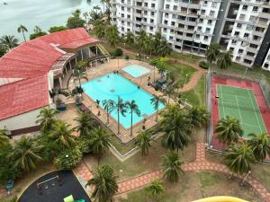 Amaryllis guest house PD