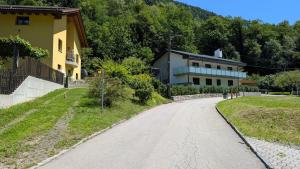 Casa Da Tos - appartamento per 5 persone