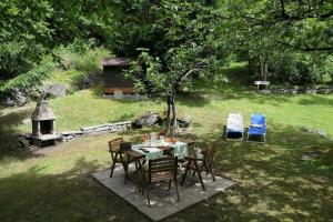 Casa Da Tos - appartamento per 5 persone