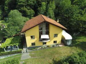 Casa Da Tos - appartamento per 5 persone