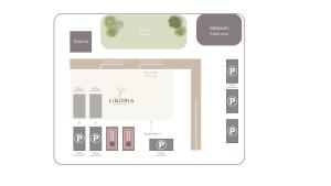 ღLIBORIA I Loft am Riegsee