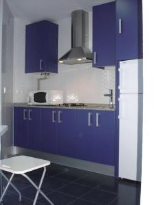 Apartamento Cantabrico