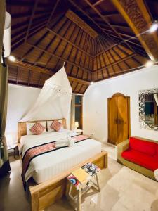 Lila Cita Inn Balinese Style