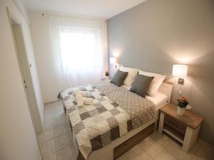 Scenic Holiday Home in Bibinje near Sea