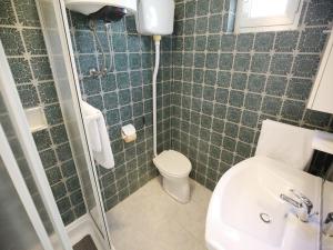 Scenic Holiday Home in Bibinje near Sea