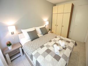 Scenic Holiday Home in Bibinje near Sea