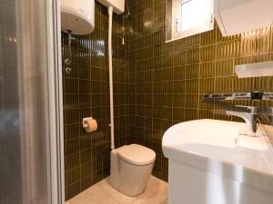 Scenic Holiday Home in Bibinje near Sea