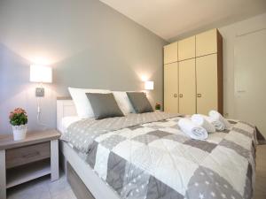 Scenic Holiday Home in Bibinje near Sea