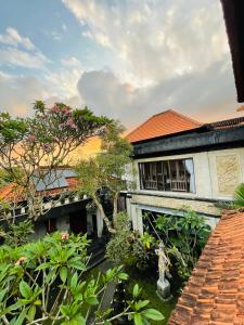 Lila Cita Inn Balinese Style