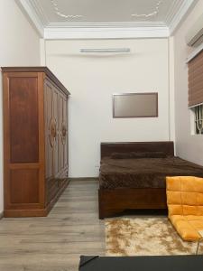 Cozy Fam Homestay - 100 Ngõ 318 Đê La Thành