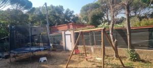 Chambre face aux vignes