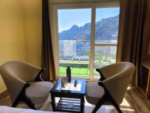 The Boho Mussoorie - 3-star hotels in Mussoorie