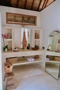 Stylish 1 bed villa with private pool in Bingin - Villa Maya