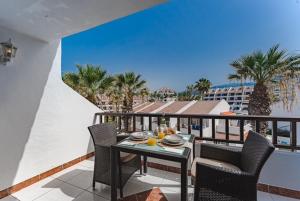 Santiago flat - Duplex Apartment