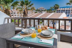 Santiago flat - Duplex Apartment