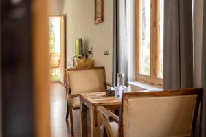 Hotel Karma Inn, Nubra Valley, Leh, Ladakh