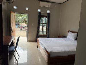 Sumbawa Maluk Homestay Kost tika