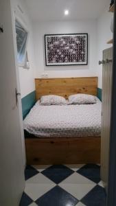 Wissant - Appartement avec grande terrasse au centre du village