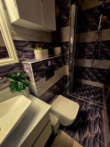 KLEOPÁTRA Apartman HAJDÚSZOBOSZLÓ