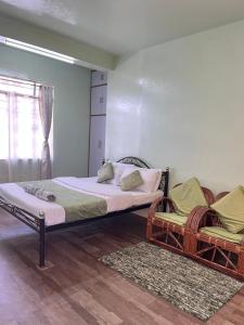 Cozy Haven 1018 Homestay
