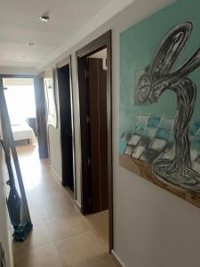 Nice apartment near Puerto Banus