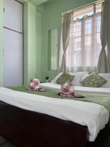 Cozy Haven 1018 Homestay