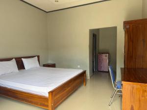 Sumbawa Maluk Homestay Kost tika