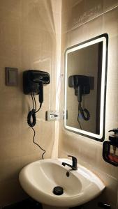 Kai cabins SELF CHECK IN NEAR NAIA 1 & 2