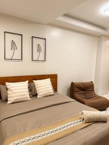 Kai cabins SELF CHECK IN NEAR NAIA 1 & 2