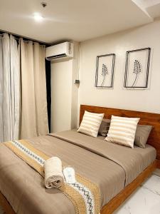 Kai cabins SELF CHECK IN NEAR NAIA 1 & 2