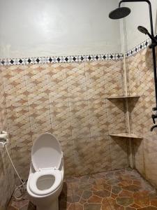 Sumbawa Maluk Homestay Kost tika