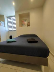 Appartements Charmant Studio avec Parking Gratuit : photos des chambres