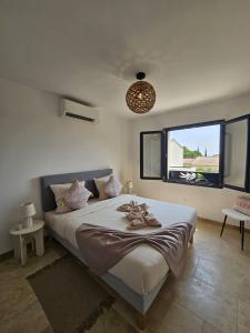Villas Sejour d-exception - Maison avec piscine privee : photos des chambres