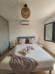 Villas Sejour d-exception - Maison avec piscine privee : photos des chambres