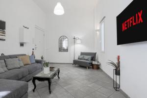 Terrazza panoramica su Genova Brignole