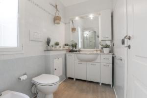 Terrazza panoramica su Genova Brignole