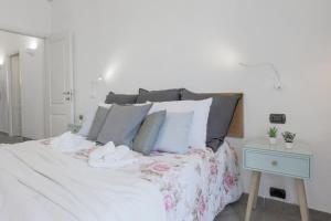 Terrazza panoramica su Genova Brignole