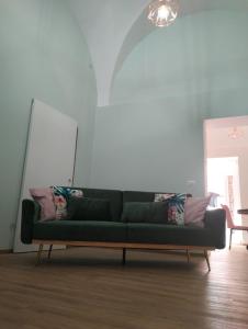 Amaranto Luxury Apartment