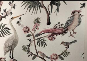 Amaranto Luxury Apartment