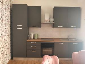 Amaranto Luxury Apartment